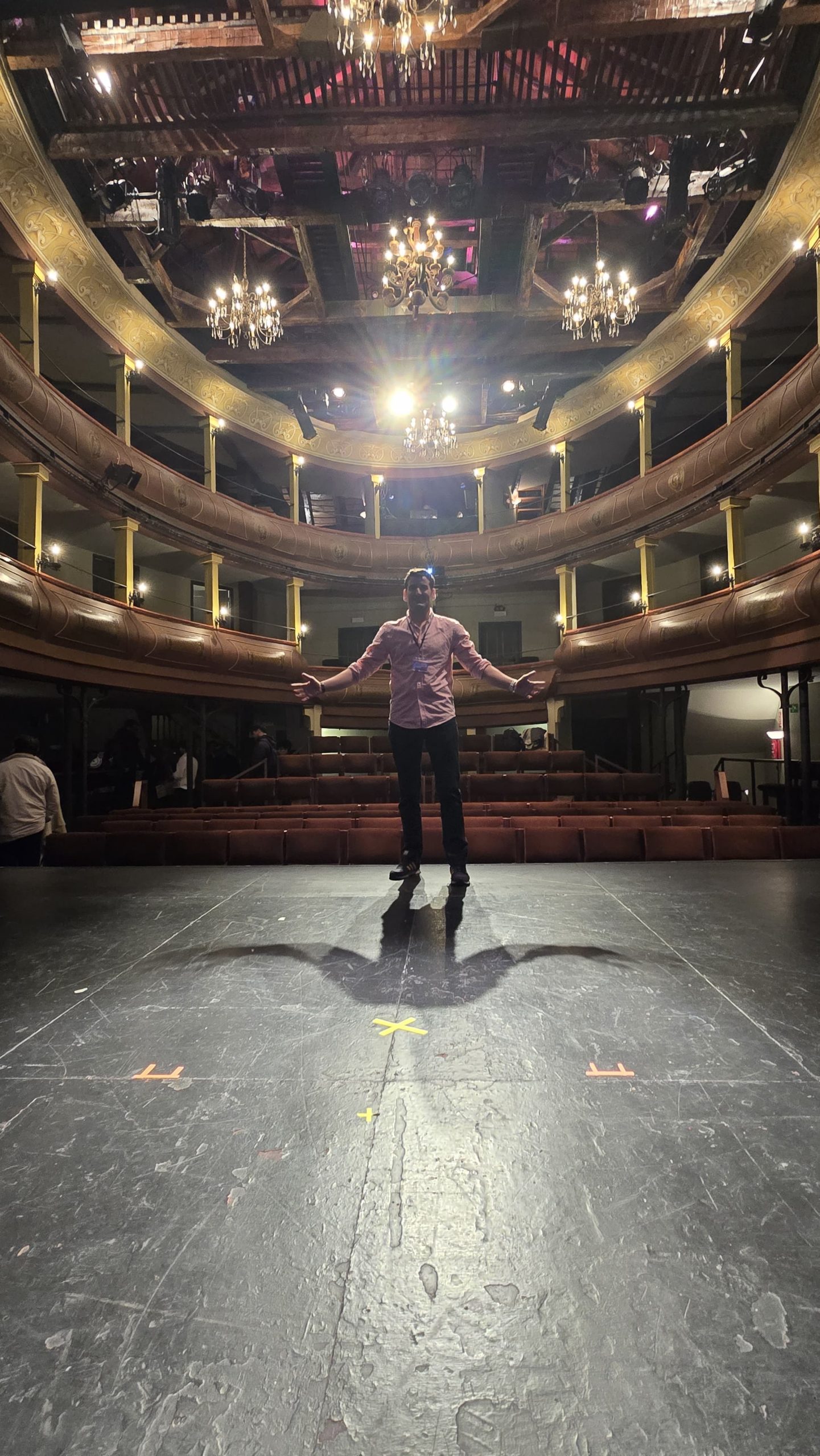 Pablo Urdiciain Urzaiz — Mago Urdaiz